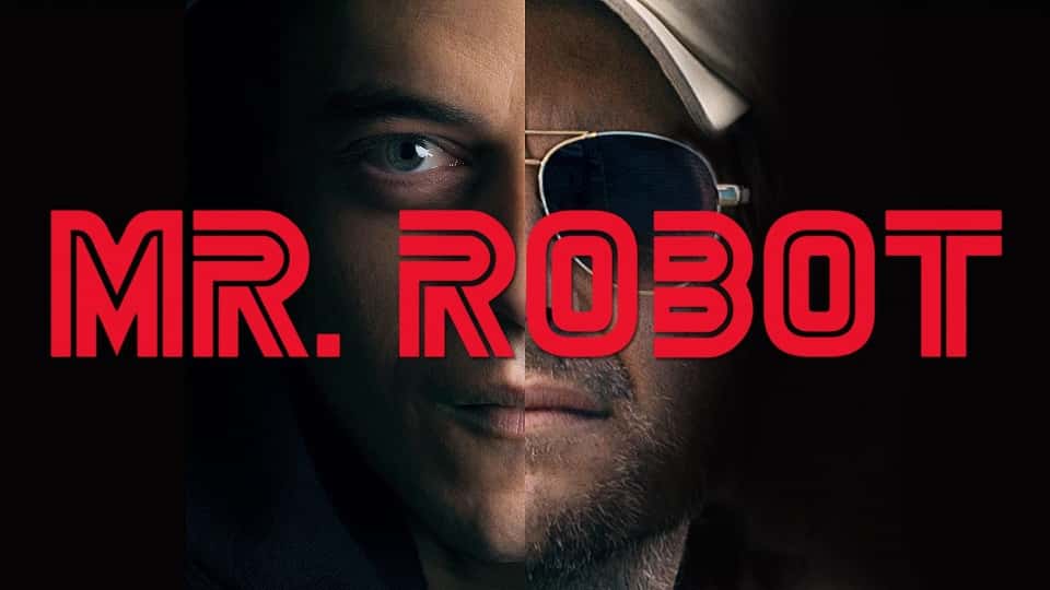 سریال Mr. Robot