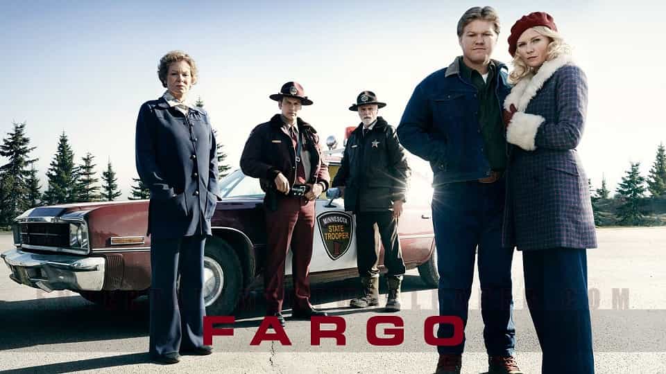 سریال Fargo
