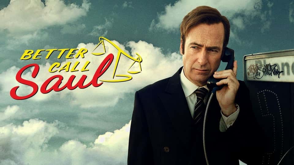 سریال Better Call Saul