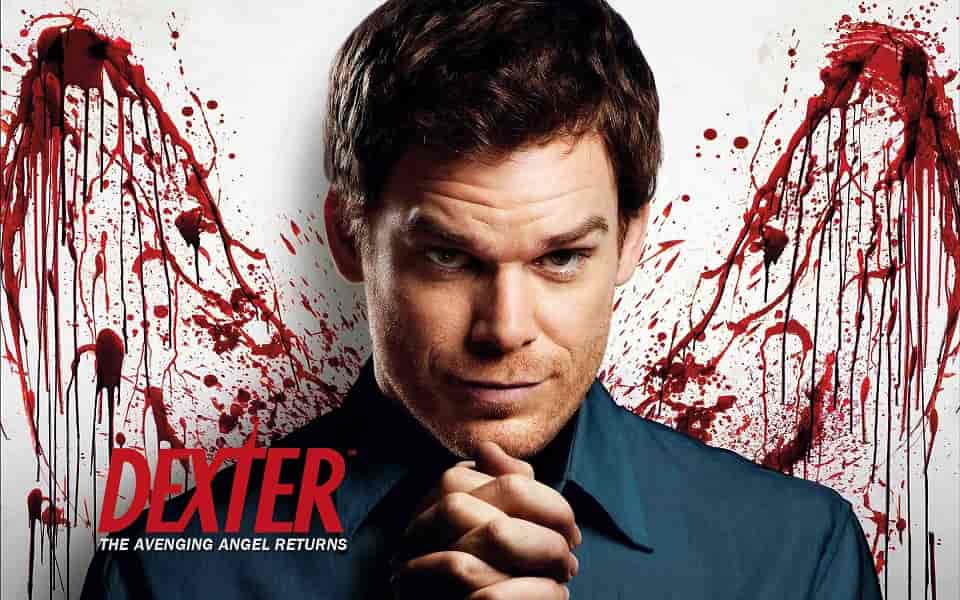 سریال Dexter - بهترین سریال های خارجی تاریخ 