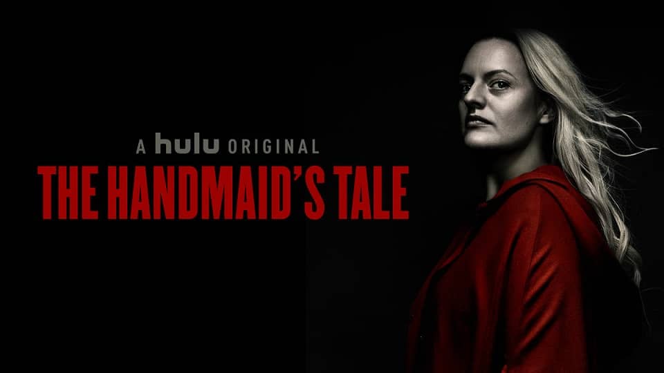 سریال The Handmaid’s Tale
