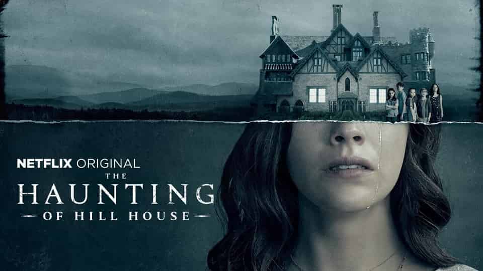 سریال The Haunting of Hill House