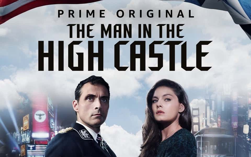 سریال The Man in the High Castle