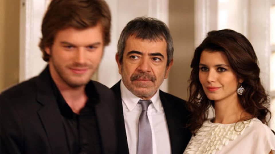بهترین سریال های ترکیه ای ۲۵ سریال عاشقانه و معروف ترکی ماگرتا