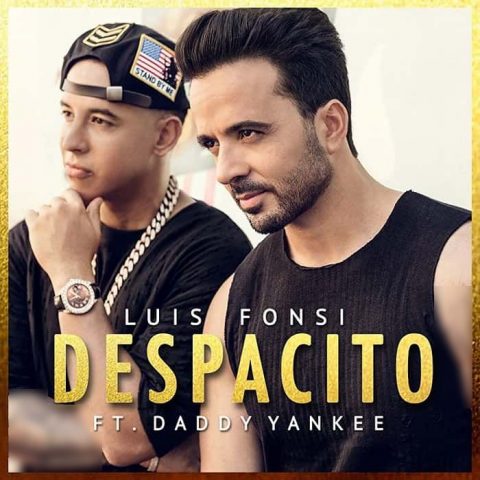 ترجمه اهنگ Despacito از Luis Fonsi و Daddy Yankee