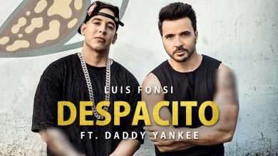 متن و ترجمه آهنگ Despacito از Luis Fonsi و Daddy Yankee