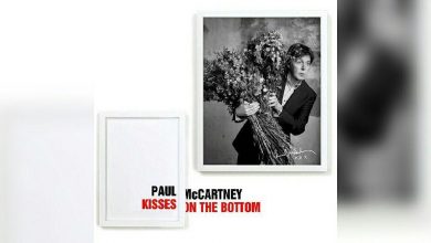 متن و ترجمه آهنگ My Valentine از Paul McCartney
