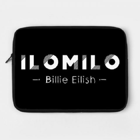 متن و معنی آهنگ Ilomilo از Billie