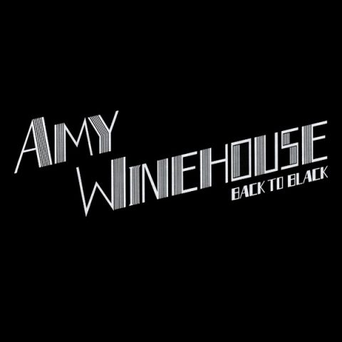 تکست و ترجمه آهنگ Back to Black از Amy Winehouse