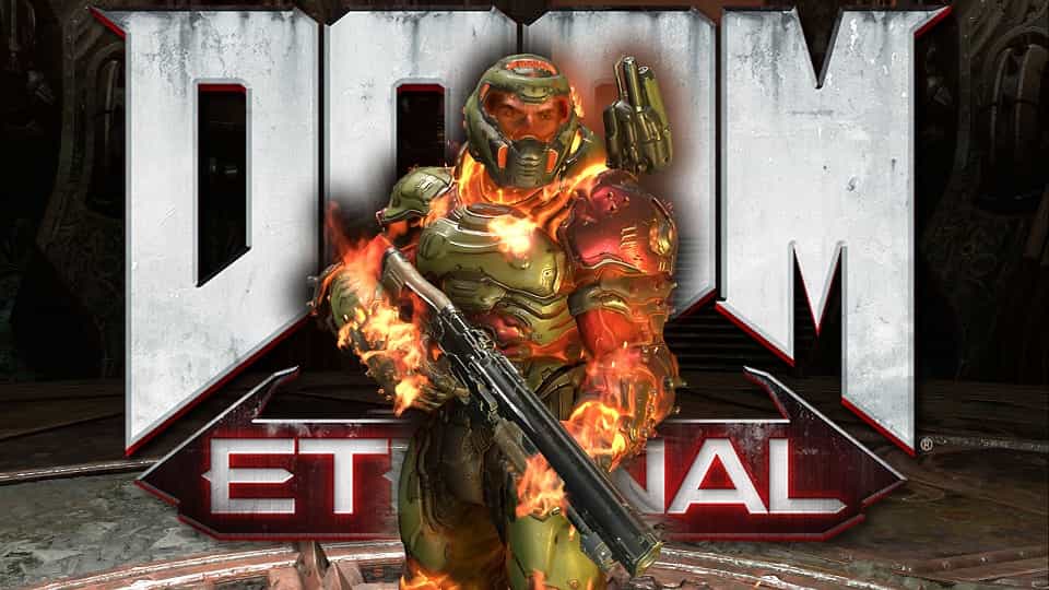 نقد و بررسی بازی دوم اترنال ، DOOM Eternal