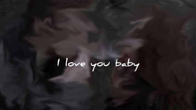 متن و ترجمه موزیک I Love You Baby از Emilee Flood