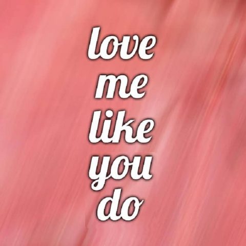 متن و معنی آهنگ Love Me Like You Do از Ellie Goulding