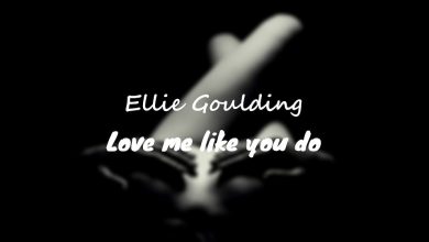 متن و ترجمه آهنگ Love Me Like You Do از Ellie Goulding