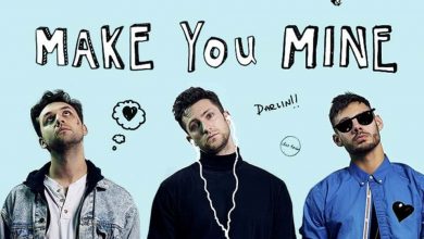 متن و ترجمه آهنگ Make You Mine از Public