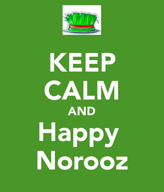 عکس عید نوروز ۱۴۰۳