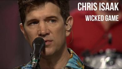 متن و ترجمه آهنگ Wicked Game از Chris Isaak