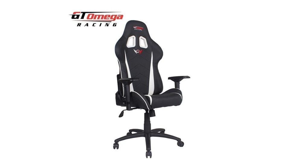 صندلی گیمینگ GT Omega Pro Racing Office Chair