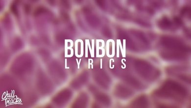 متن و ترجمه آهنگ Bon Bon از Era Istrefi