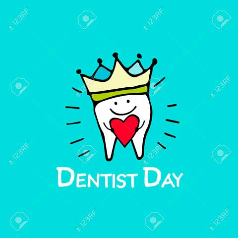 عکس تبریک روز دندانپزشک به عشقم