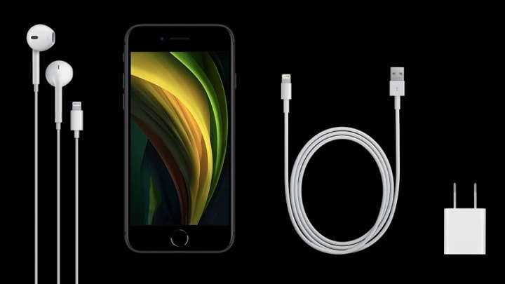 مشخصات گوشی آیفون اس ای ، iPhone SE 2020 جدید اپل