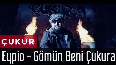 متن و ترجمه آهنگ Cukur از Eypio