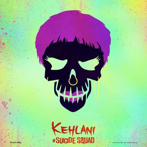 تکست و معنی موزیک Gangsta از Kehlani