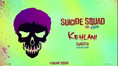 متن و ترجمه آهنگ Gangsta از Kehlani