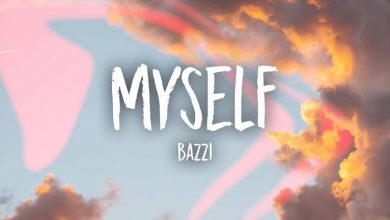 متن و ترجمه آهنگ I Think I Losing My Mind ( Myself ) از Bazzi