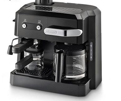 کاپوچینو ساز و قهوه ساز Delonghi