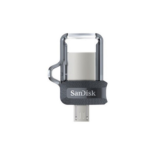 فلش مموری SanDisk مدل Ultra Dual Drive M3.0 ظرفیت 32 گیگ