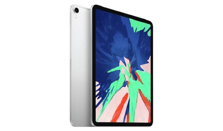 تبلت اپل iPad Pro 11 2018