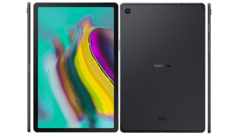 تبلت سامسونگ Galaxy Tab S5e 10.5 2019