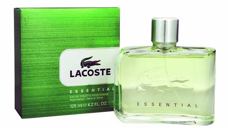 عطر لاگوست اسنشیال ، Lacoste Essential