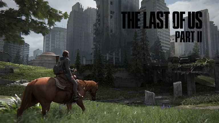 نقد و بررسی بازی The Last of Us 2