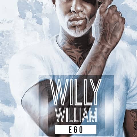 تکست و معنی موزیک Ego از Willy William