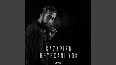 متن و ترجمه آهنگ Heyecanı Yok از Gazapizm