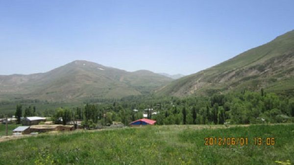 روستای آلهاشمین