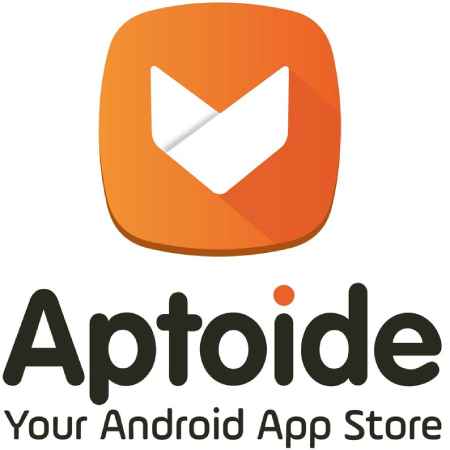 مارکت موبایل Aptoide برای جایگزین گوگل پلی