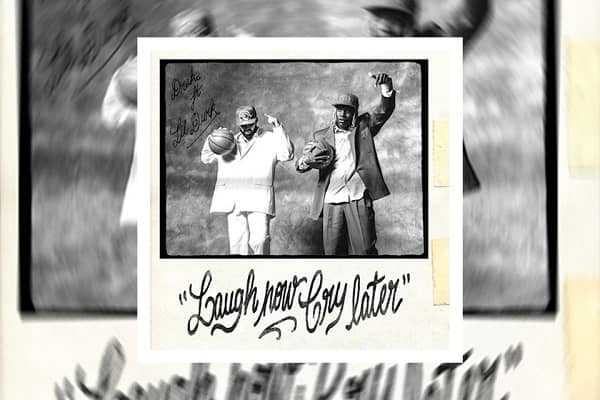 Drake – Laugh Now Cry Later Lyrics