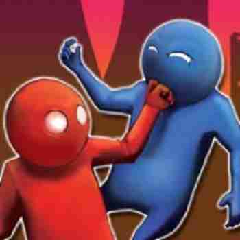gang beasts  اندروید