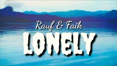 متن و ترجمه آهنگ Lonely از Rauf و Faik