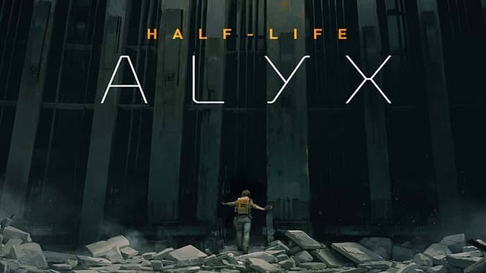 بازی Half-Life Alyx