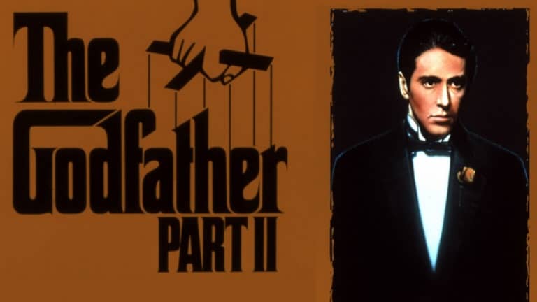 فیلم سینمایی The Godfather: Part II