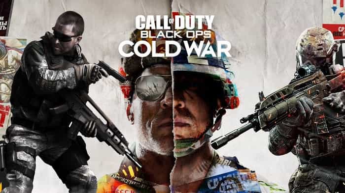 call of duty cold war system requirements pc