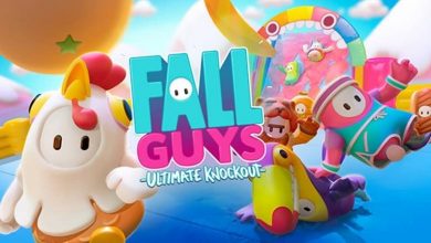 سیستم مورد نیاز بازی Fall Guys