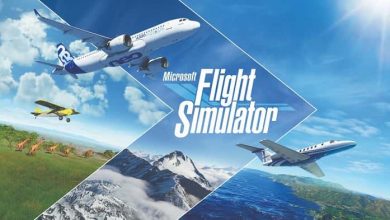 سیستم مورد نیاز بازی Microsoft Flight Simulator 2020