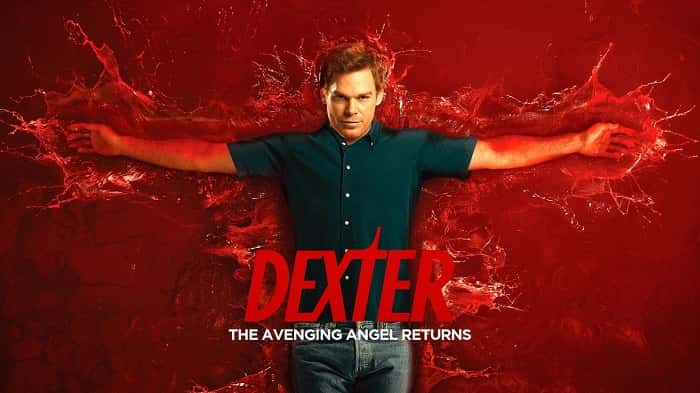 سریال Dexter (دکستر)