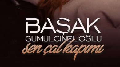 متن و ترجمه آهنگ Sen Cal Kapimi از Başak Gümülcinelioğlu