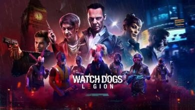 سیستم مورد نیاز بازی Watch Dogs Legion