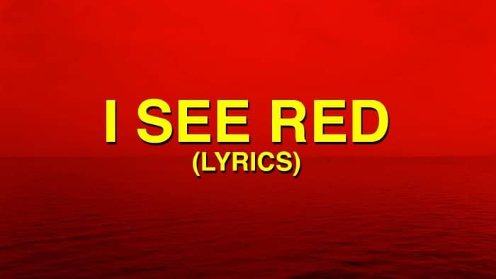 I See Red for mac download free